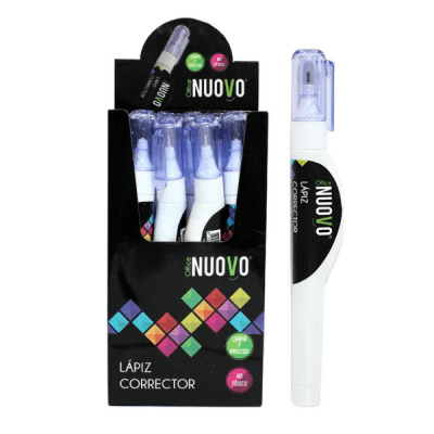 CORRECTOR LAPIZ