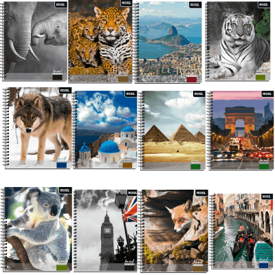 CUADERNO UNIVERSITARIO