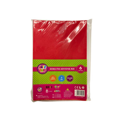 EST GOMAEVA AUTHOADESIVA