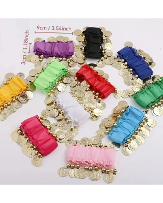 PULSERA ARABE