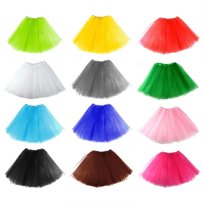 TUTU LARGO