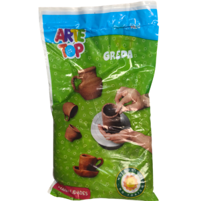 GREDA 1KG