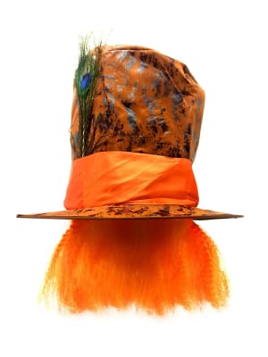GORRO SOMBRERERO