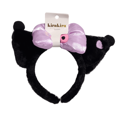 CINTILLO KUROMI