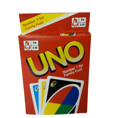 CARTA UNO