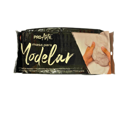 MASA PARA MODELAR PROARTE