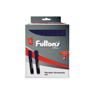 PLUMON PER  FULTONS