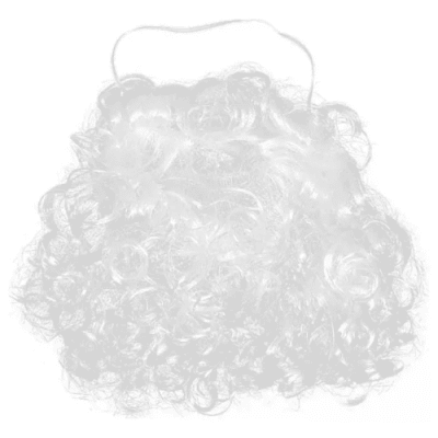 BARBA PASCUERO