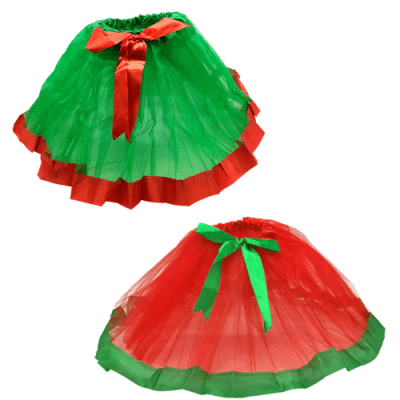 TUTU DUENDE