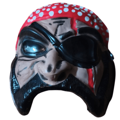 OFERTA MASCARAS PLASTICAS
