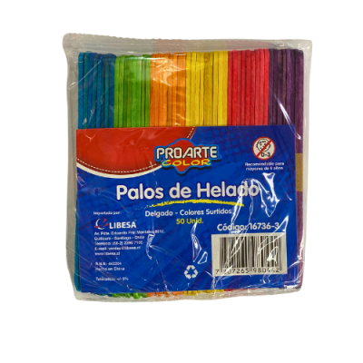 P HELADO COLOR DELGADO