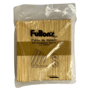 P HELADO BLANCO DELGADO