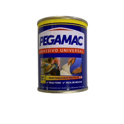 PEGAMAC