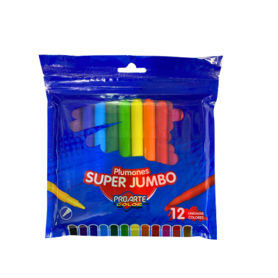 PLUMON 12C JUMBO PROARTE