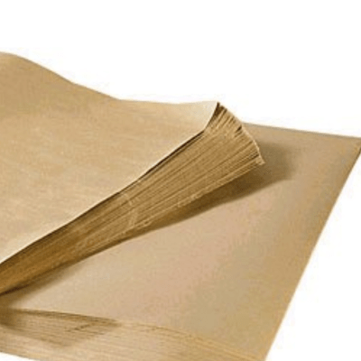 PAPEL KRAFT PLIEGO