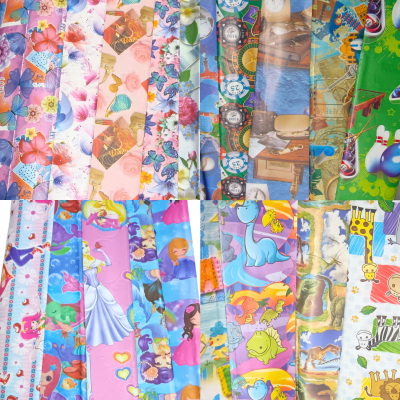 PAPEL REGALO DISENOS