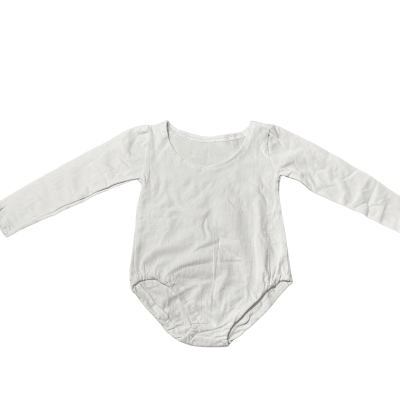 BODY BALLET BLANCO