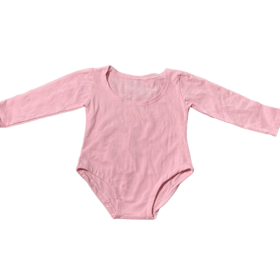 BODY BALLET ROSADO