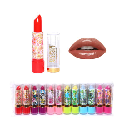 LABIAL MAGICO
