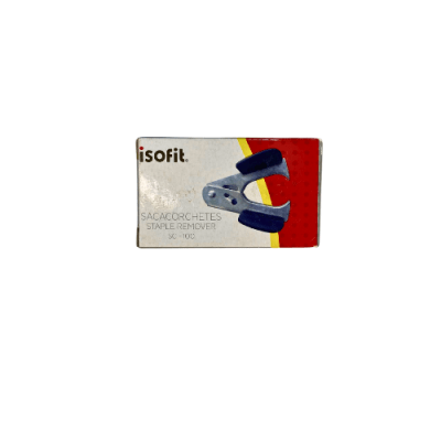 SACACORCHETES ISOFIT