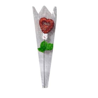 OSO CORAZON MINI