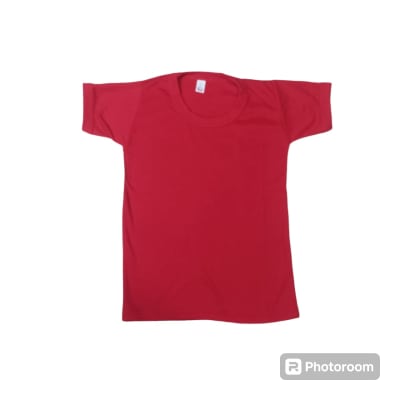 POLERA POLO MC L
