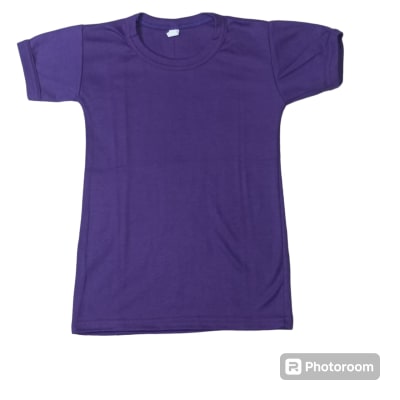 POLERA POLO MC 12