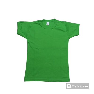 POLERA POLO MC 6