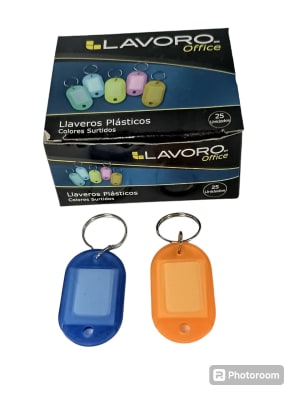LLAVERO PARA NOMBRE