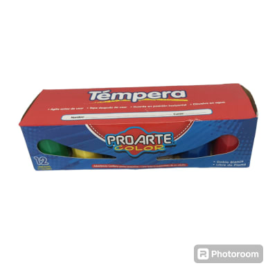 TEMPERA X12 PROARTE