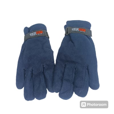 GUANTE POLAR HOMBRE