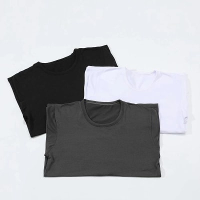 CAMISETA POLAR HOMBRE