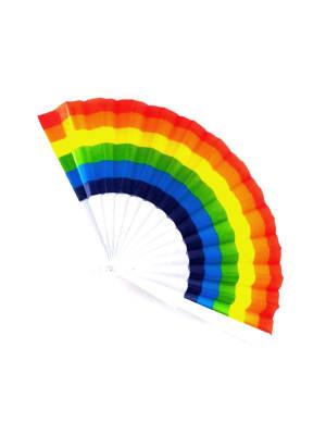 ABANICO DIVERSIDAD