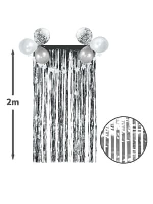 CORTINA METALICA