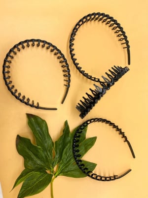 CINTILLO ZIG ZAG PLASTICO