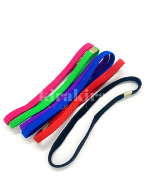 CINTILLO ELASTICO X6