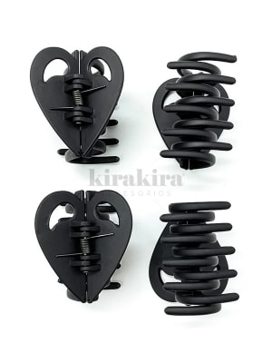 PULPO CORAZON