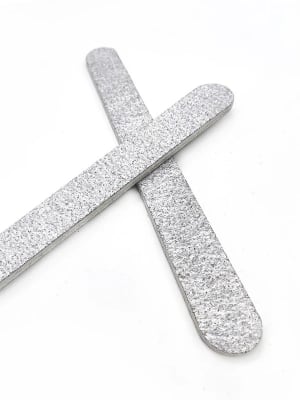 LIMA UNA GRUESA BLANCA