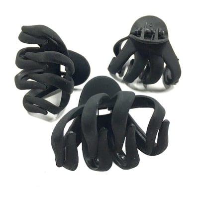 PULPO ENGOMADO 5CM