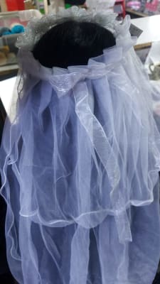 TOCA PRIMERA COMUNION