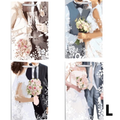 BOLSA REGALO MATRIMONIO
