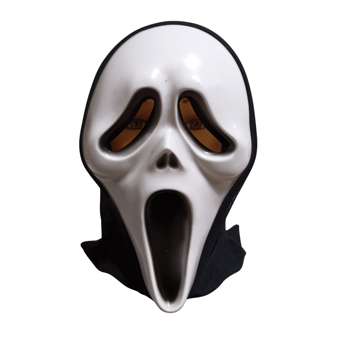 MASCARA SCREAM1