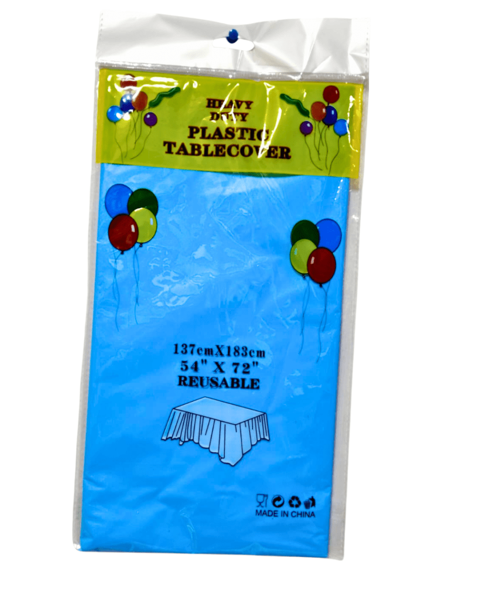 MANTEL PLASTICO1