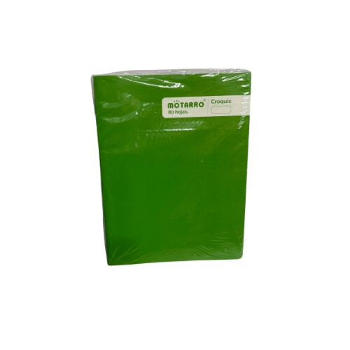 CUADERNO COLLEGE12
