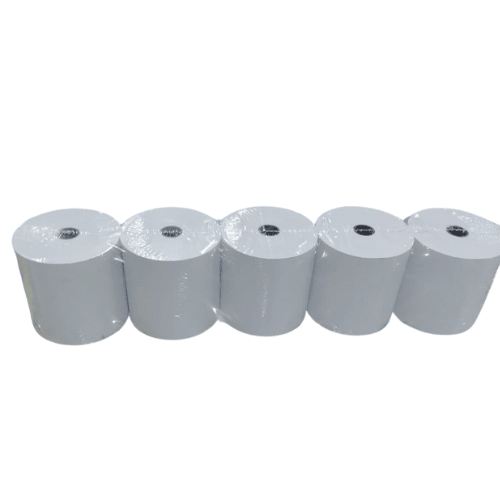 ROLLO TERMICO 80X802