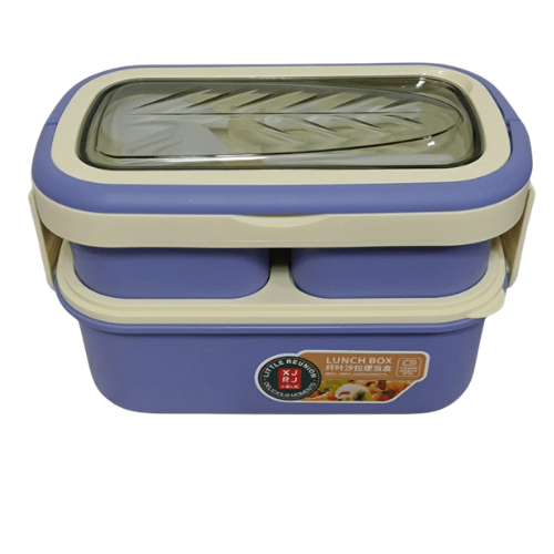 TAPPER LUNCH BOX1