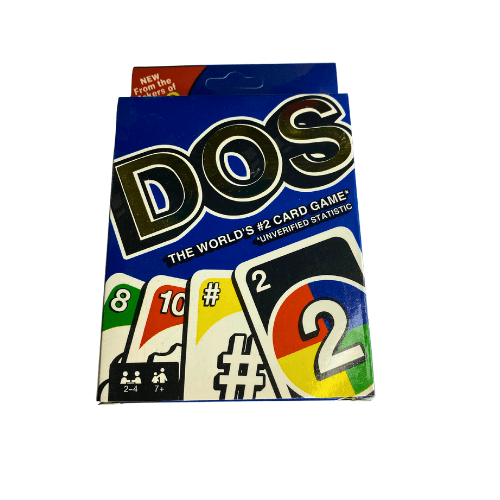 CARTA DOS1