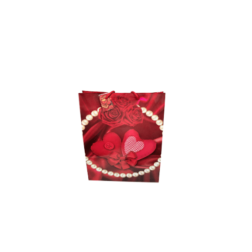 BOLSA DE REGALO CH6