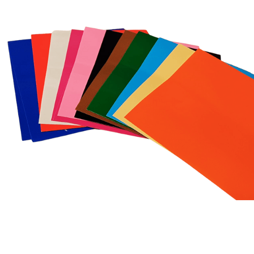 PAPEL LUSTRE 10X10 ARTE TOP2