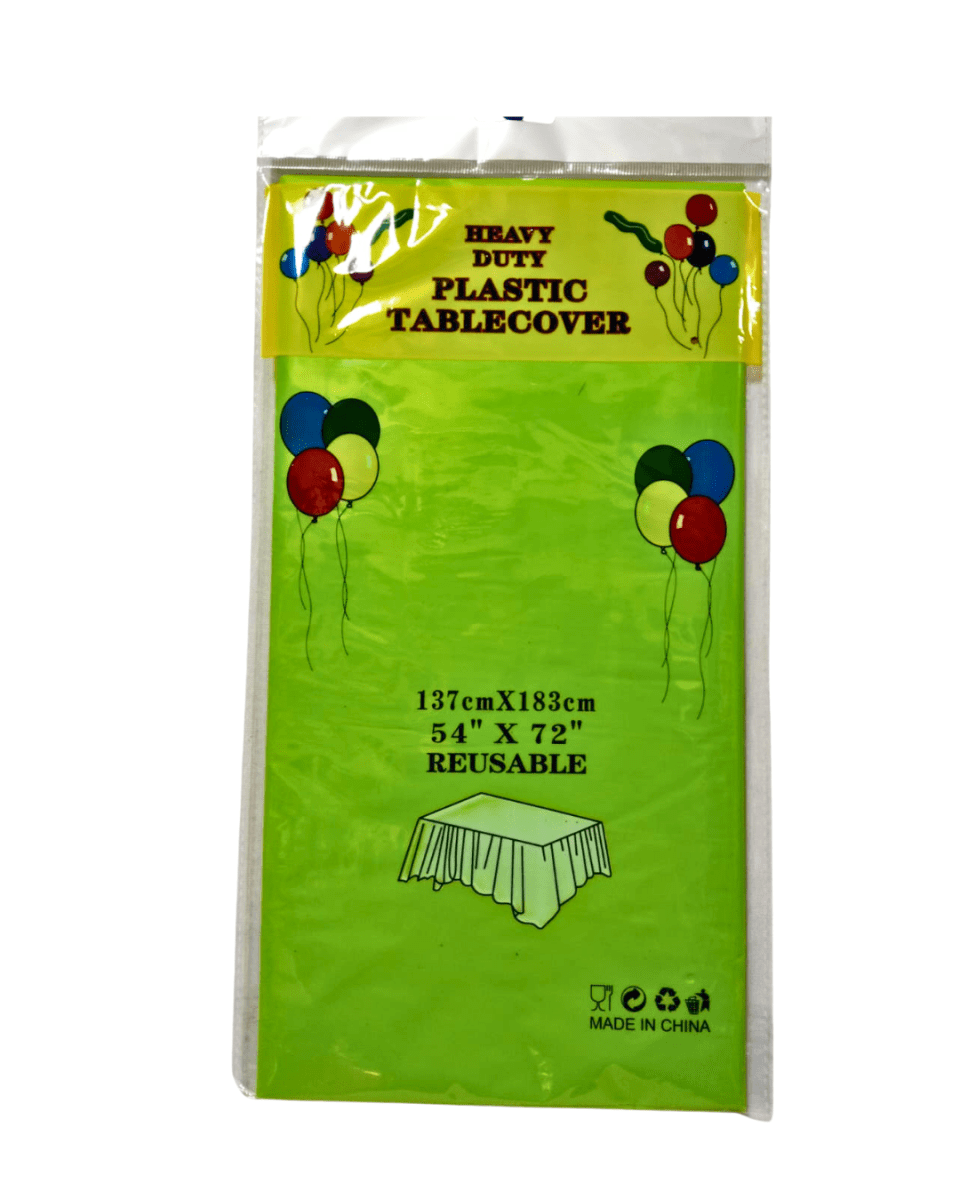 MANTEL PLASTICO6